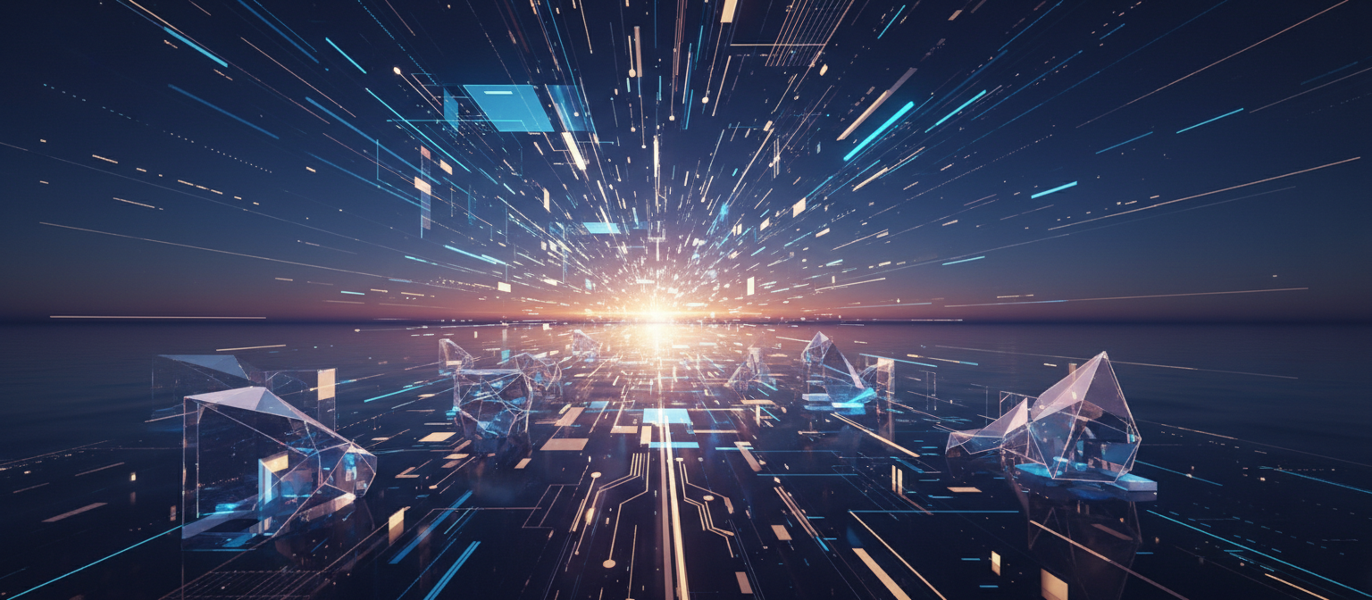 Professional Workspace